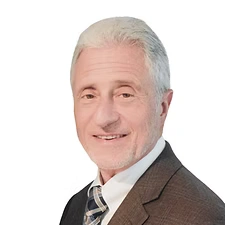 Barry Perlmutter