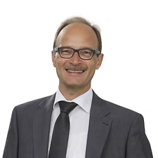 Bernd Ullmann