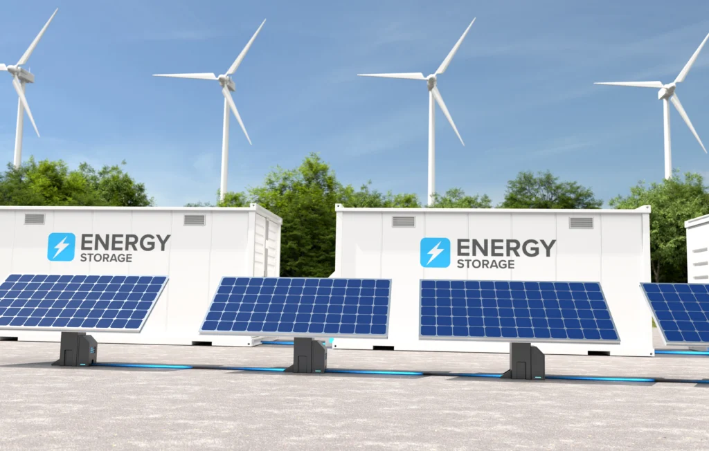 Solar Energy