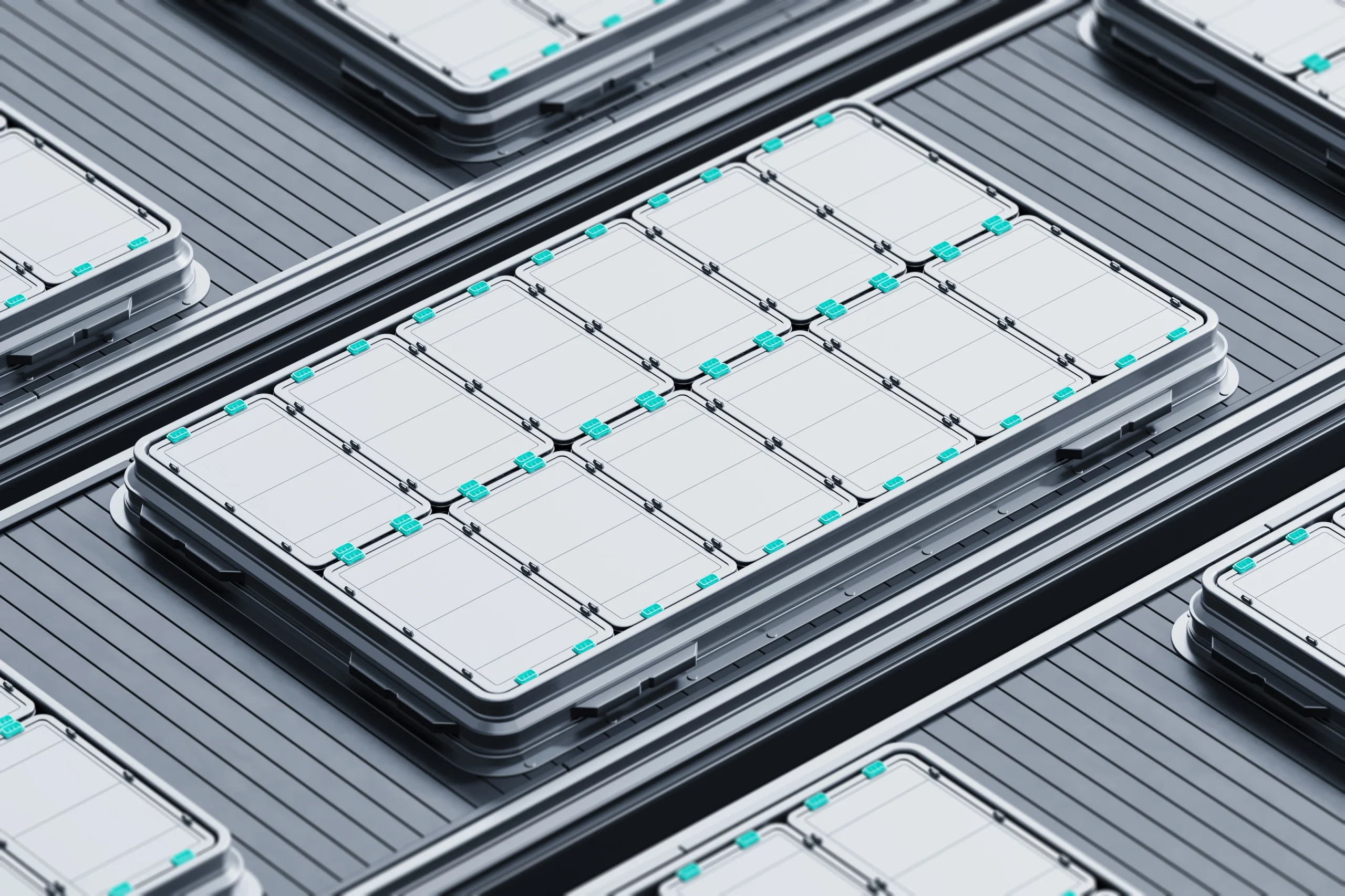 EV Battery Pack