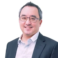 Kenzo Nagai