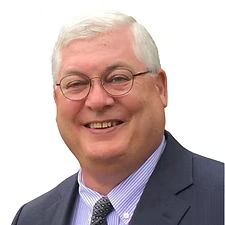 Tom Burkett