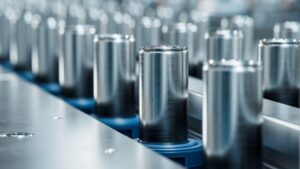 Why Cell Packaging Is Becoming a Competitive Differentiator in Batteries